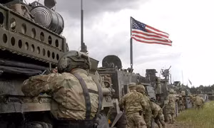 NATO và Nga bước vào một cuộc Chiến tranh Lạnh mới? 