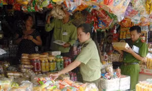 HĐND TP.HCM "nóng" an toàn vệ sinh thực phẩm 