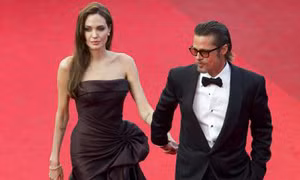 “Brangelina” tan vỡ - Ngày tình yêu đã chết