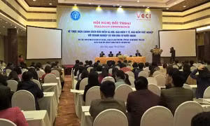 Phạt BHXH tỉnh nếu chậm chi trả chế độ