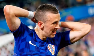Chuỗi ngày bất bại của Tây Ban Nha ở EURO kết thúc vì ai?