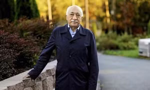 Tình báo Thổ Nhĩ Kỳ lo Giáo sĩ Gulen trốn khỏi Mỹ 