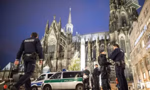 Cologne, thành phố tiềm ẩn nhiều bất ổn của nước Đức