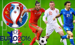  EURO 2016: Biểu tượng của tinh thần đoàn kết sắc tộc