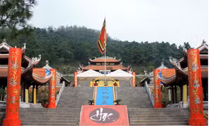 Trang trọng lễ khai bút Xuân Bính Thân 2016 Hà Nội