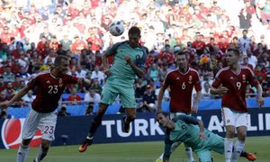 EURO 2016: Điều gì đang chờ đợi ở vòng 1/8?