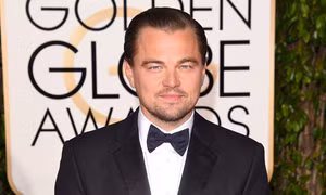 Leo DiCaprio quyên góp 15 triệu USD bảo vệ hành tinh