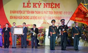 Lâm Đồng