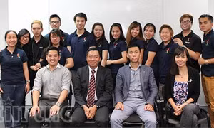 Ra mắt Ban điều hành mới Hội SV Việt Nam tại Australia
