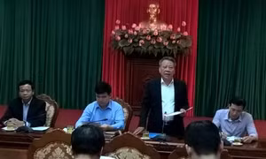 Hà Nội tổ chức nhiều hoạt động kỷ niệm 70 năm Ngày toàn quốc kháng chiến