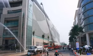 TP Hồ Chí Minh
