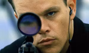 Sự trở lại diệu kỳ của điệp viên huyền thoại Jason Bourne