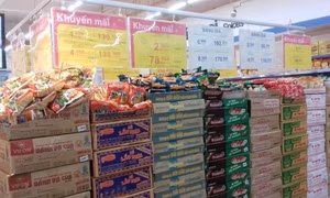 Thành phố Hồ Chí Minh
