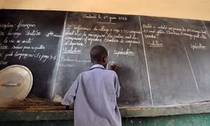 Niger thất thoát hàng triệu euro cho "giáo viên ma”
