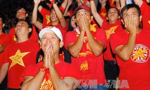 Thử kêu, đốt xịt