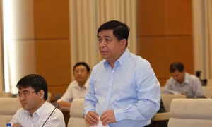 Hỗ trợ doanh nghiệp nhỏ và vừa phát triển