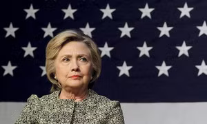 Hé lộ về tin tặc chuyên tung tài liệu về bà Hillary 