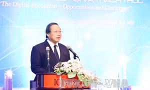 Cơ quan báo chí cần giữ vững tôn chỉ, mục đích