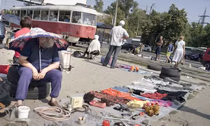 IMF đồng ý giải ngân khoản vay mới cho Ukraine