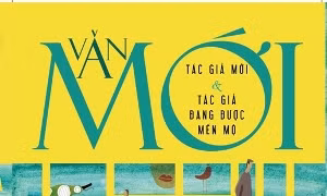 Tuyển tập “Văn mới 2015 - 2016”