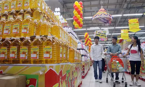 Đưa hàng Việt vào các thị trường khó tính