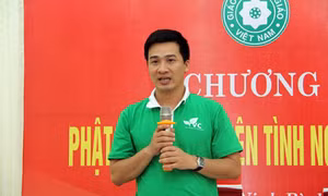 Trang bị kỹ năng và định hướng cho sinh viên tình nguyện