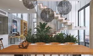 Hongkong Tower - căn hộ khẳng định dấu ấn của chủ đầu tư
