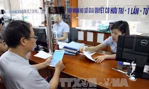 Những quy định mới về tuổi nghỉ hưu