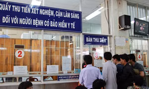 Khám chữa bệnh ngoại trú có được thanh toán BHYT không?