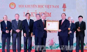 Thủ tướng: Xây dựng xã hội học tập để vững bước hội nhập