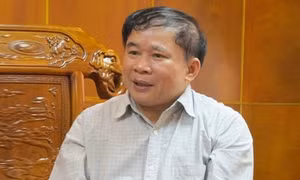 Có 48.860 thí sinh đăng ký xét tuyển bổ sung