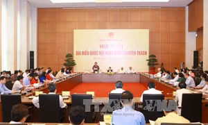 Cần quản lý các tổ chức chính trị xã hội