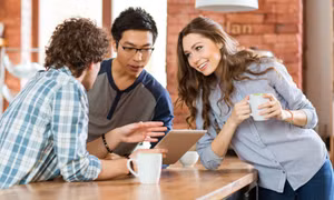 Hóa ra loài người nói cùng một ngôn ngữ 
