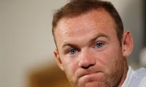 Wayne Rooney - Nạn nhân của việc đỉnh cao đến quá sớm 
