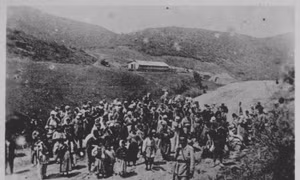 Vụ thảm sát người Armenia thời Ottoman là tội ác diệt chủng