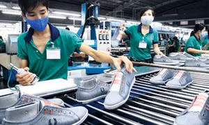 Hỗ trợ doanh nghiệp nhỏ và vừa là nhiệm vụ trọng tâm