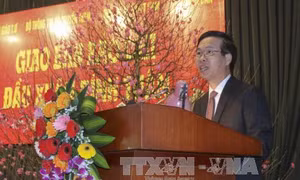 Báo chí góp phần quan trọng vào những thành quả to lớn của đất nước