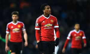"Quỷ đỏ" lần đầu trắng tay trên sân West Brom sau 32 năm