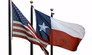 Lửa ly khai bùng lên tại Texas sau Brexit