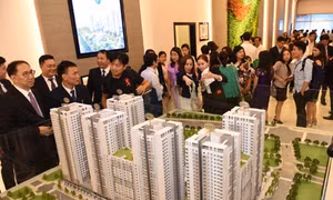 TP Hồ Chí Minh