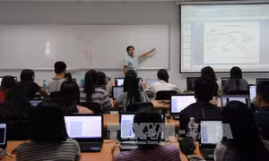 Chính sách học phí mới – ý kiến từ các trường đại học tự chủ tài chính 