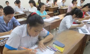 TP Hồ Chí Minh