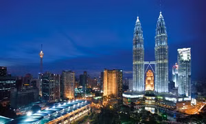 Thủ đô các nước ASEAN phấn đấu trở thành nơi “đáng sống”