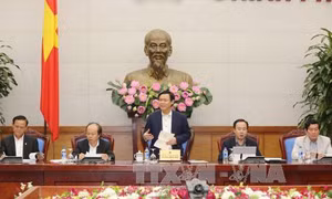 Thúc đẩy đổi mới hoạt động đơn vị sự nghiệp công lập 