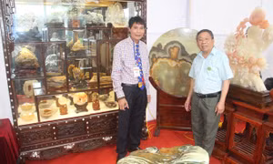Festival sinh vật cảnh Thủ đô lần thứ nhất