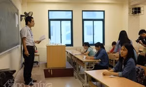 Tháo gỡ nút thắt trong đổi mới căn bản, toàn diện giáo dục đại học 