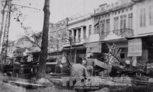 Toàn quốc kháng chiến (19/12/1946) - Quyết định mang ý nghĩa lịch sử trọng đại 