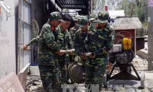 Cần hơn 10 tỷ USD để làm sạch bom mìn tại Việt Nam