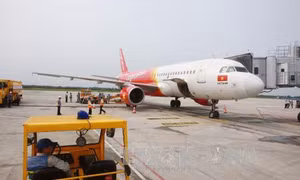 Vietjet-Boeing ký hợp đồng lịch sử trị giá 11,3 tỷ USD
