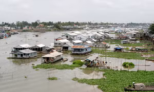 Nhân rộng mô hình tốt